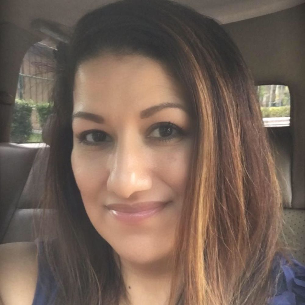 Meet your Posher, Lissette